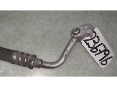 Recambio de tubo aire acondicionado para porsche 911 (typ 996) referencia OEM IAM 99657309702 0200278033500  2