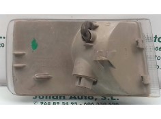 Recambio de piloto delantero izquierdo para citroen jumper caja cerrada (2) 2.8 hdi cat referencia OEM IAM 35710747 81194 CARELL 2