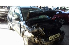 mazda 2 berlina (dy) del año 2004