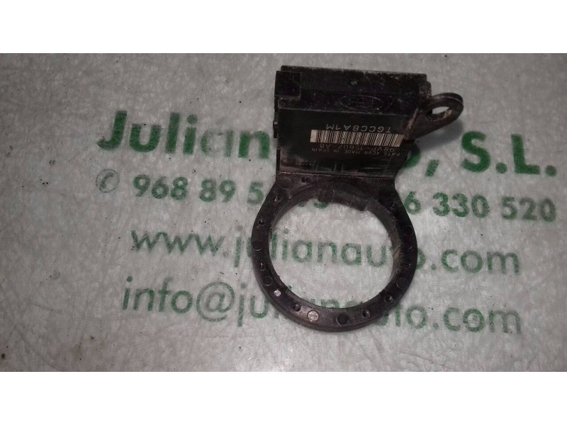 Recambio de conmutador de arranque para ford focus berlina (cak) ambiente referencia OEM IAM 98VP15607AB  