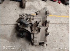 Recambio de caja cambios para ford mondeo berlina (ge) ambiente referencia OEM IAM 1S7R7002ED  