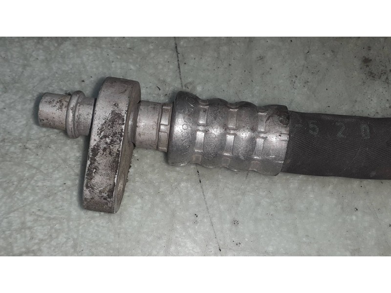 Recambio de tubo aire acondicionado para porsche 911 (typ 996) referencia OEM IAM 99657309702 0200278033500 