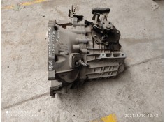 Recambio de caja cambios para ford mondeo berlina (ge) ambiente referencia OEM IAM 1S7R7002ED   2