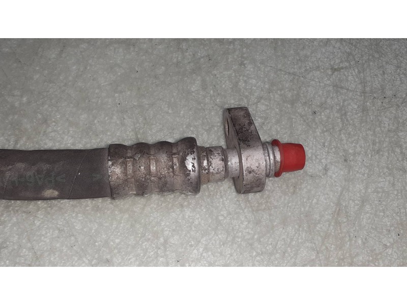 Recambio de tubo aire acondicionado para porsche 911 (typ 996) referencia OEM IAM 99657309702 0200278033500 