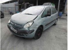 citroen xsara picasso del año 2001