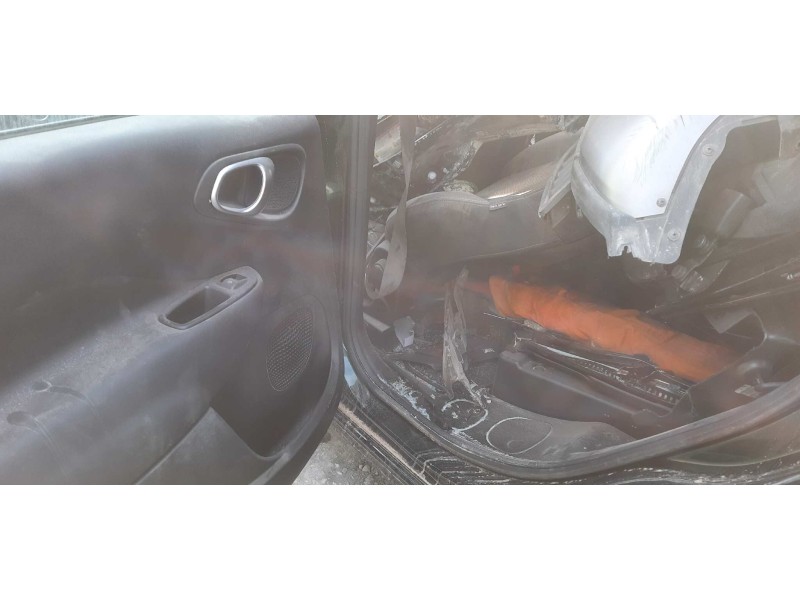 fiat 500 l (330) del año 2018