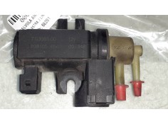 Recambio de valvula aire adicional para opel astra j lim. cosmo referencia OEM IAM 68201 CONECTOR 2 PINES EGR
