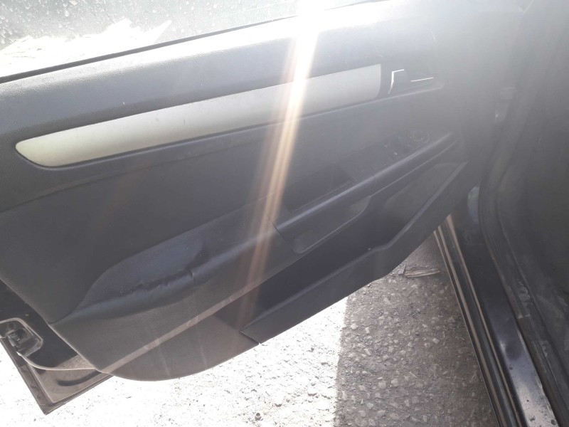 opel astra h ber. del año 2008