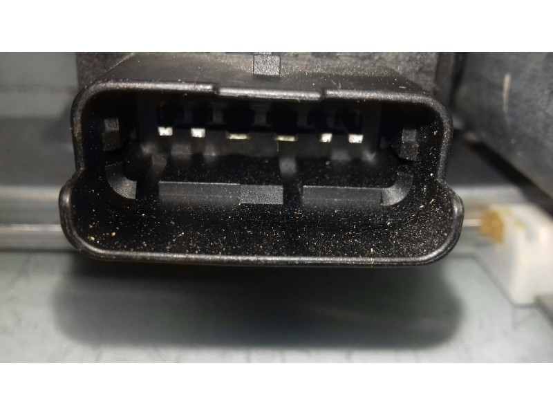 Recambio de elevalunas trasero derecho para citroen c3 pure tech referencia OEM IAM 9314317 9813093580 ELECTRICO