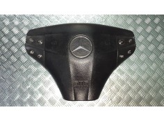 Recambio de airbag delantero izquierdo para mercedes-benz clase c (w203) sportcoupe c 220 cdi (203.706) referencia OEM IAM A2034