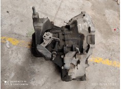 Recambio de caja cambios para ford mondeo berlina (ge) ambiente (06.2003) (d) referencia OEM IAM 4S7R7002BA  