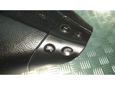 Recambio de airbag delantero izquierdo para mercedes-benz clase c (w203) sportcoupe c 220 cdi (203.706) referencia OEM IAM A2034 2