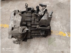 Recambio de caja cambios para ford mondeo berlina (ge) ambiente (06.2003) (d) referencia OEM IAM 4S7R7002BA   2