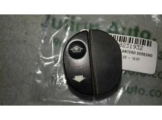 Recambio de mando elevalunas delantero derecho para ford fusion (cbk) + referencia OEM IAM 96FG14529AB  
