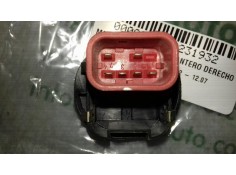 Recambio de mando elevalunas delantero derecho para ford fusion (cbk) + referencia OEM IAM 96FG14529AB   2