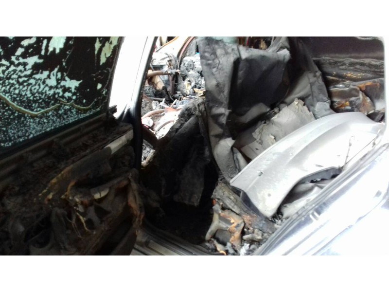 bmw serie 5 berlina (g30) del año 2016