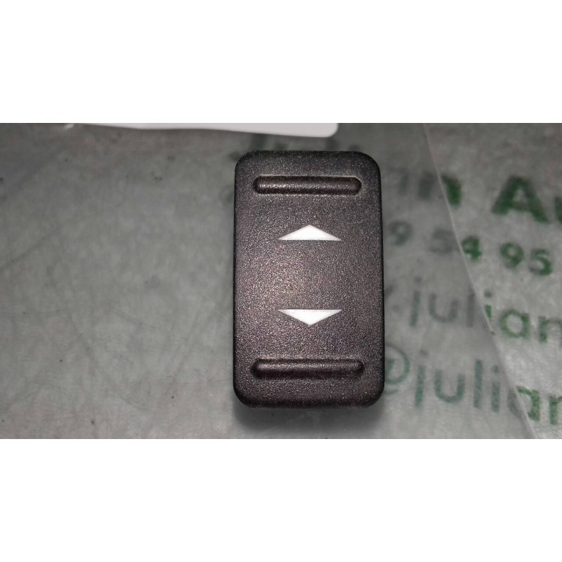 Recambio de mando elevalunas trasero derecho para ford mondeo ber. (ca2) ghia referencia OEM IAM 6M2T14529AD  