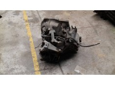 Recambio de caja cambios para ford focus c-max (cap) 30 aniversario referencia OEM IAM 3M5R   2