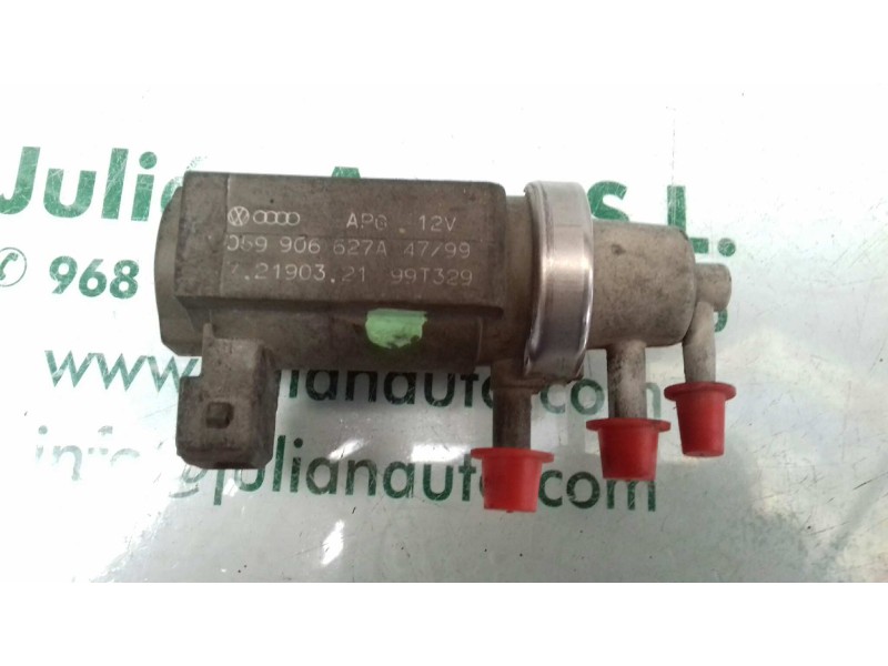 Recambio de valvula egr para audi a6 avant (4b5) 2.5 tdi referencia OEM IAM 059906627A 72190321 
