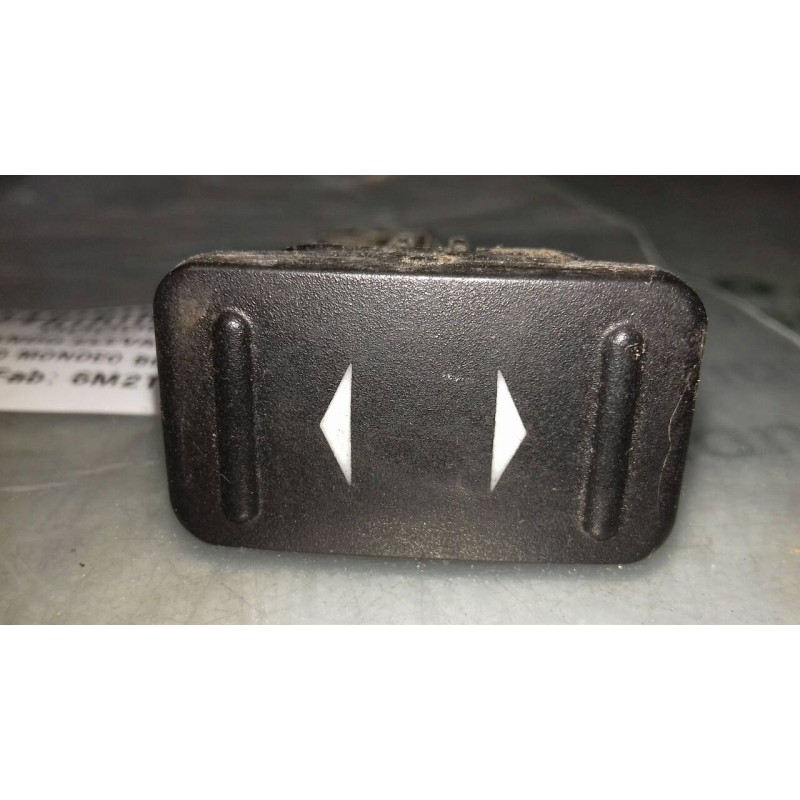Recambio de mando elevalunas trasero izquierdo para ford mondeo ber. (ca2) trend (09.2010) referencia OEM IAM 6M2T14529AD  
