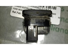 Recambio de mando elevalunas trasero izquierdo para ford mondeo ber. (ca2) trend (09.2010) referencia OEM IAM 6M2T14529AD   2