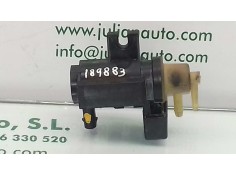 Recambio de valvula aire adicional para mercedes-benz clase b (w245) 180 cdi (245.207) referencia OEM IAM A0061536628 11T013 