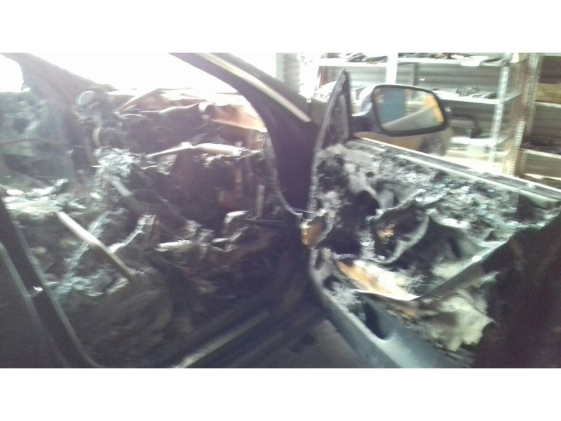 bmw serie 5 berlina (g30) del año 2016