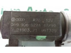 Recambio de valvula egr para audi a6 avant (4b5) 2.5 tdi referencia OEM IAM 059906627A 72190321  2