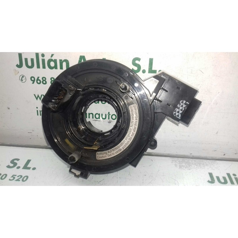 Recambio de anillo airbag para seat leon (1p1) reference referencia OEM IAM 1K0959653C  