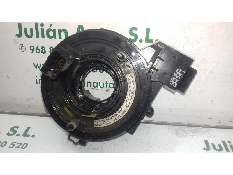 Recambio de anillo airbag para seat leon (1p1) reference referencia OEM IAM 1K0959653C  