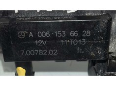 Recambio de valvula aire adicional para mercedes-benz clase b (w245) 180 cdi (245.207) referencia OEM IAM A0061536628 11T013  2