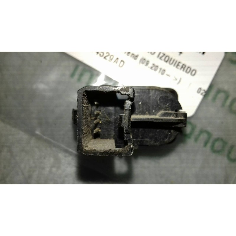 Recambio de mando elevalunas trasero izquierdo para ford mondeo ber. (ca2) trend (09.2010) referencia OEM IAM 6M2T14529AD  