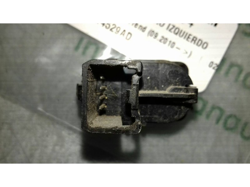 Recambio de mando elevalunas trasero izquierdo para ford mondeo ber. (ca2) trend (09.2010) referencia OEM IAM 6M2T14529AD  