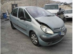 citroen xsara picasso del año 2001 2