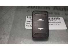 Recambio de mando elevalunas trasero izquierdo para ford s-max (ca1) trend referencia OEM IAM 6M2T14529AD  