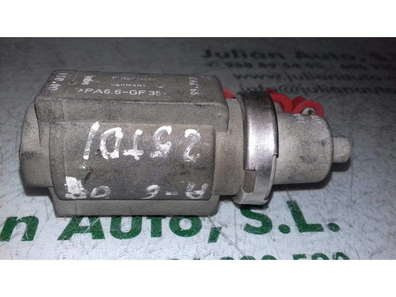 Recambio de valvula egr para audi a6 avant (4b5) 2.5 tdi referencia OEM IAM 059906627A 72190321 