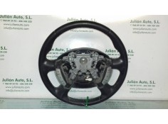 Recambio de volante para nissan primera berlina (p12) visia referencia OEM IAM 48430BA16DPK MULTIFUNCION PIEL