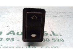 Recambio de mando elevalunas delantero derecho para bmw serie 5 berlina (e39) 525tds referencia OEM IAM 8368974 4 PINES NEGRO