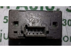 Recambio de mando elevalunas delantero derecho para bmw serie 5 berlina (e39) 525tds referencia OEM IAM 8368974 4 PINES NEGRO 2