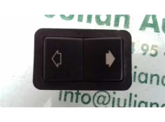 Recambio de mando elevalunas trasero derecho para bmw serie 5 berlina (e39) 528i referencia OEM IAM 8368932 3 + 1 PINES AZUL