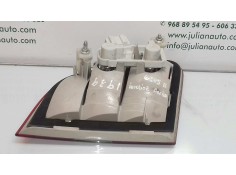 Recambio de piloto trasero derecho interior para mercedes-benz clase b (w245) 180 cdi (245.207) referencia OEM IAM A1698201664   2