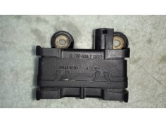 Recambio de sensor para mercedes-benz clase c (w203) berlina 180 compressor (203.046) referencia OEM IAM A0035429818 CONECTOR 6  2