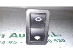 Recambio de mando elevalunas trasero derecho para bmw serie 5 berlina (e39) 528i referencia OEM IAM 8368932 2 + 1 + 1 PINES AZUL