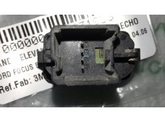 Recambio de mando elevalunas delantero derecho para ford focus berlina (cap) ambiente (d) referencia OEM IAM 3M5T14529AA   2