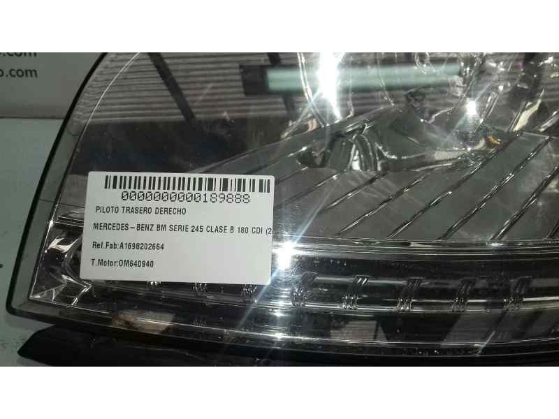 Recambio de faro izquierdo para citroen c4 picasso exclusive referencia OEM IAM 16298100  