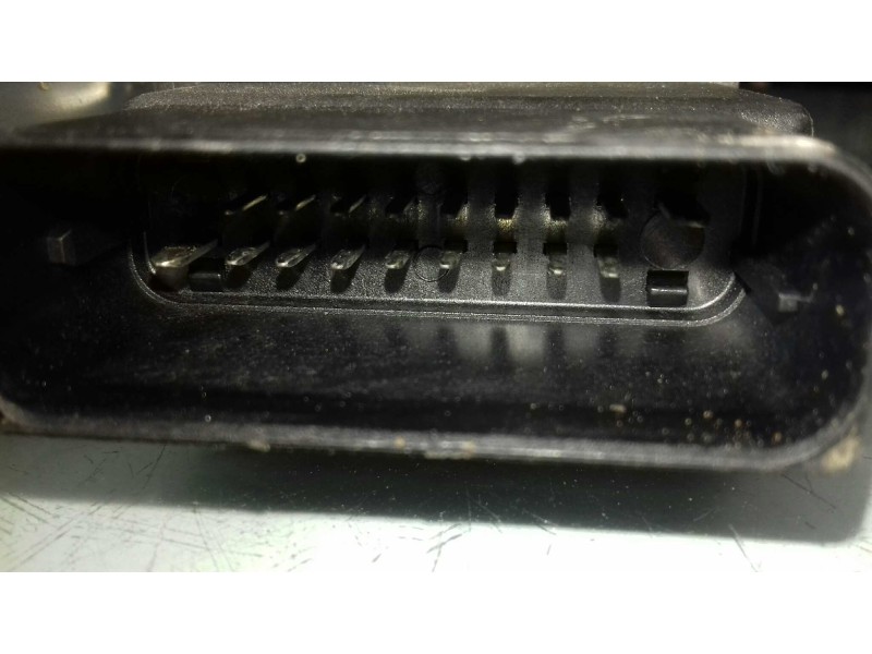 Recambio de elevalunas trasero izquierdo para seat leon (1p1) reference referencia OEM IAM 1K0959703G 15105637 ELECTRICO