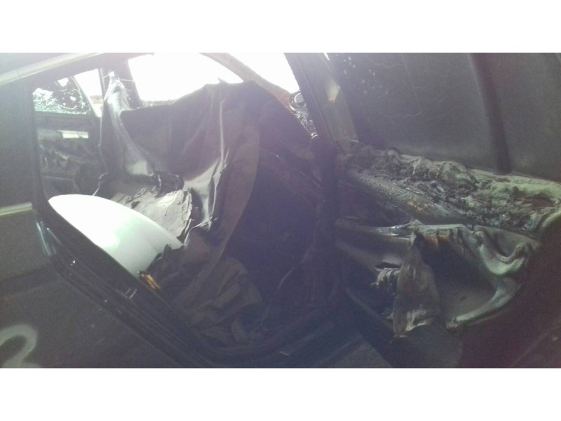 bmw serie 5 berlina (g30) del año 2016