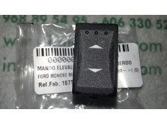 Recambio de mando elevalunas trasero izquierdo para ford mondeo berlina (ge) trend (06.2003) (d) referencia OEM IAM 1S7T14529AA 