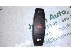 Recambio de warning para bmw serie 1 berlina (e81/e87) 118d referencia OEM IAM 694560303 549529100 6 PINES