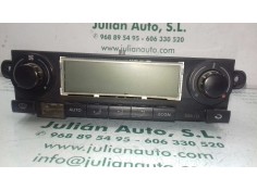 Recambio de mando climatizador para seat ibiza (6l1) cool referencia OEM IAM 6L0820043B 412206017003 
